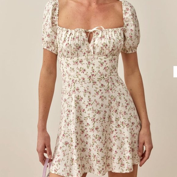 Reformation Dresses & Skirts - Reformation Corbin Dress in Boheme